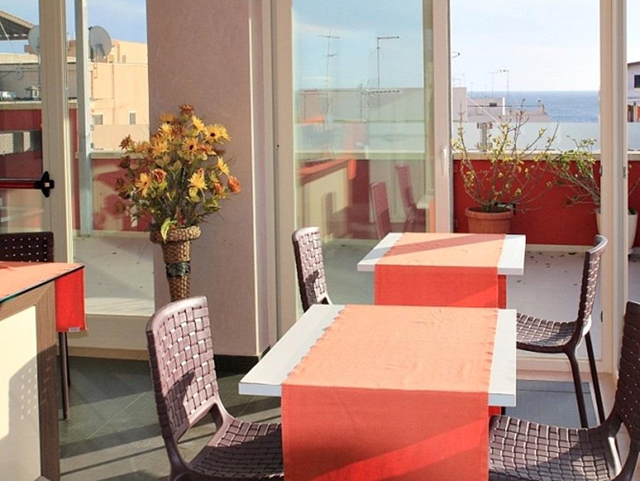 Hotel 33 Baroni Gallipoli Exterior foto