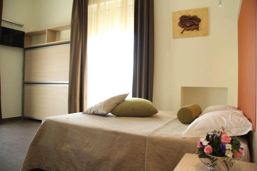 Hotel 33 Baroni Gallipoli Zimmer foto